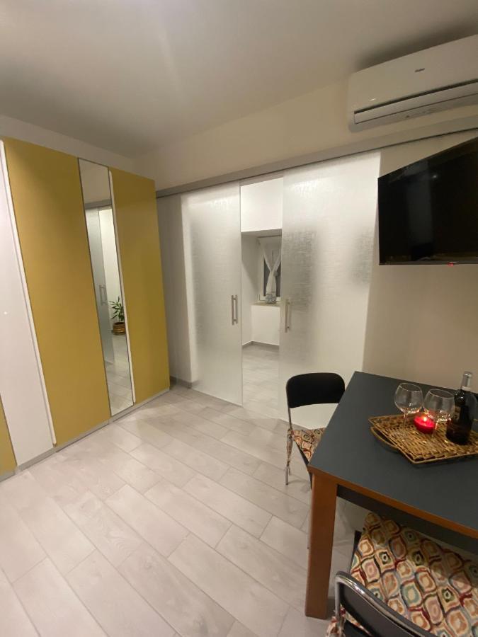 Artnapoli Appartement