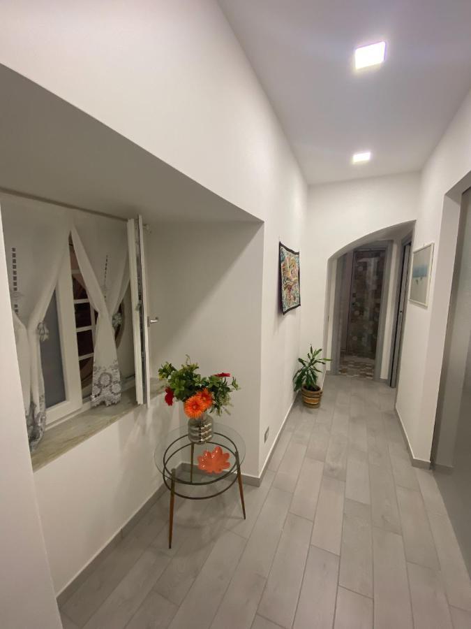 Artnapoli Appartement