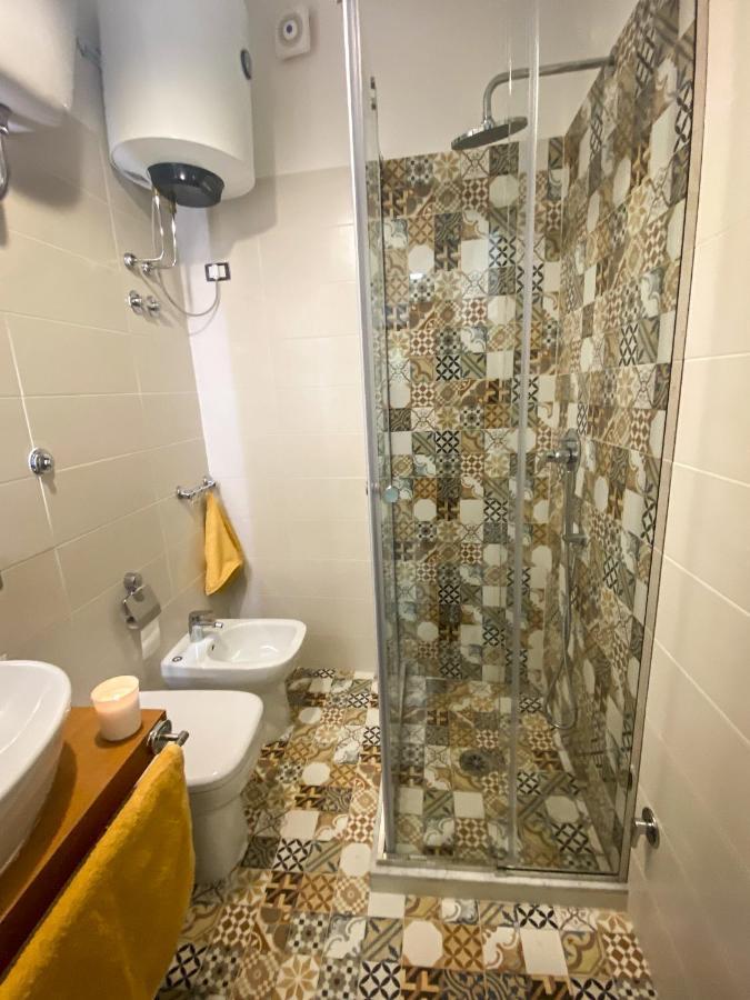 Appartement Artnapoli