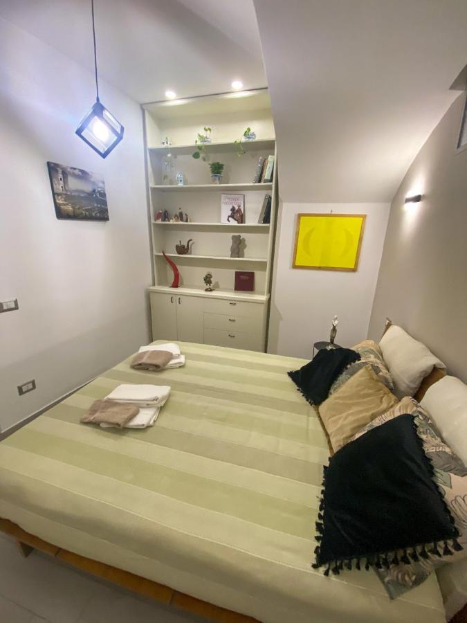 Artnapoli Appartement Napels