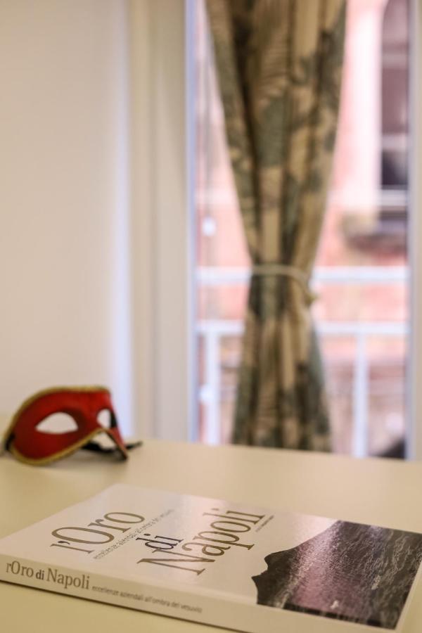 Artnapoli Appartement *