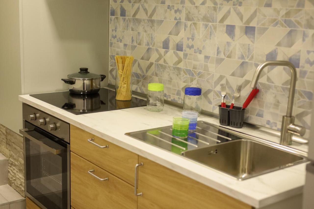 Artnapoli Appartement