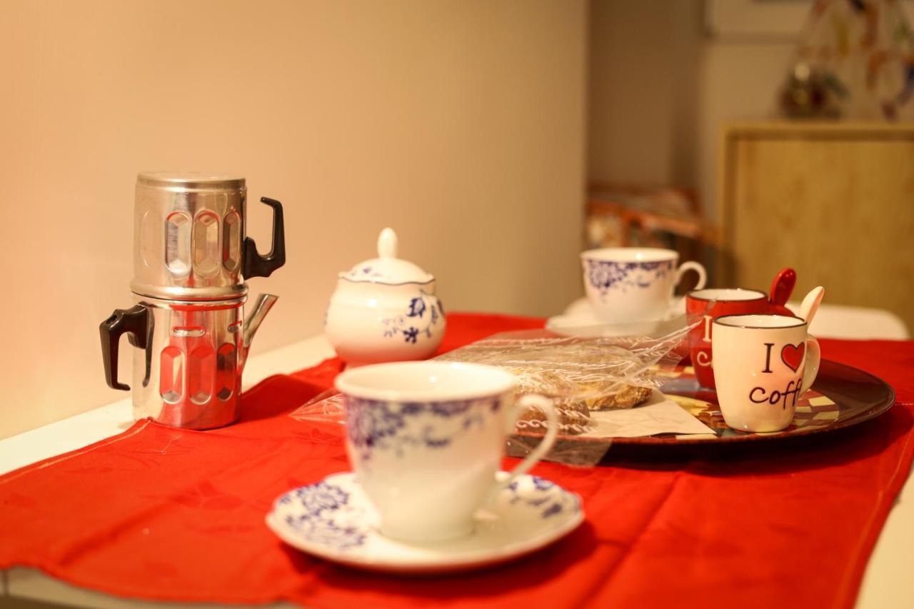 Artnapoli Appartement *