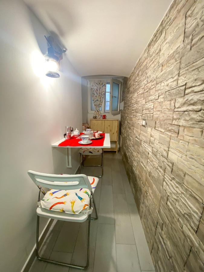 Appartement Artnapoli