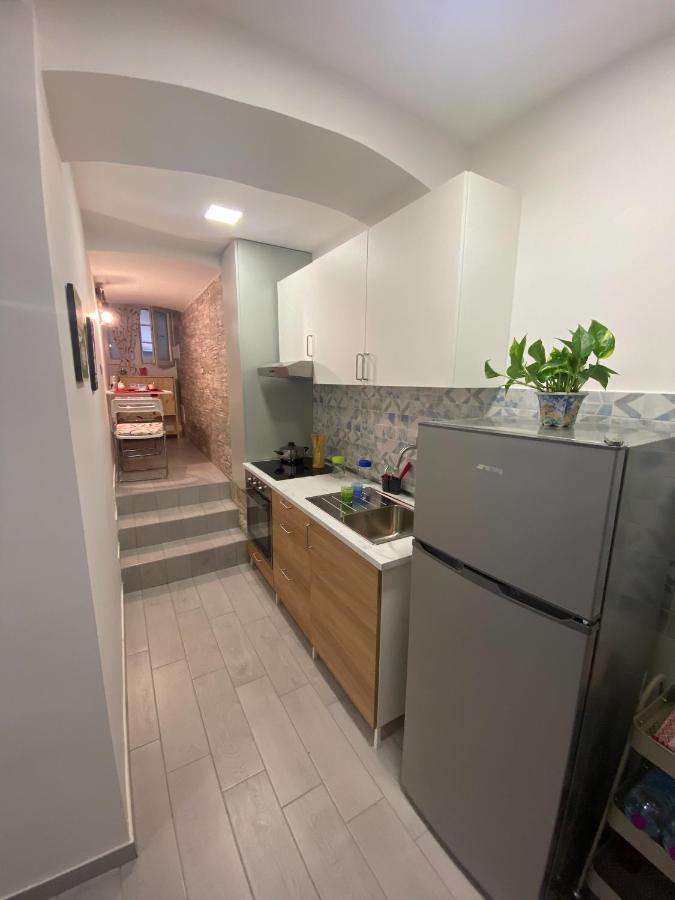 Appartement Artnapoli *