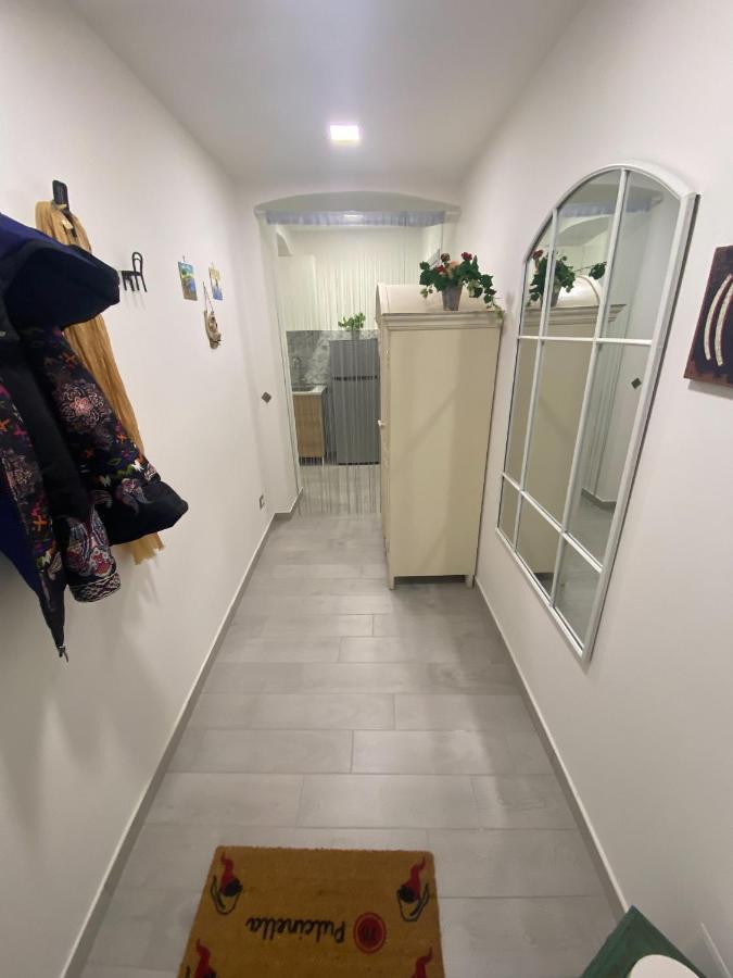 Appartement Artnapoli Napels